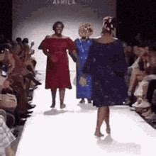 fashion show gif|Fashion show GIF